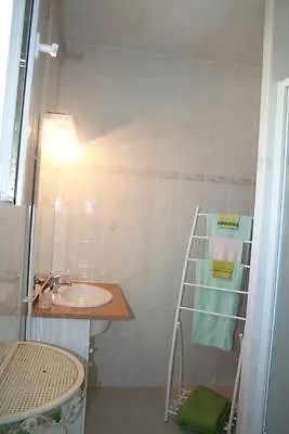 Anousta Frühstückspension
