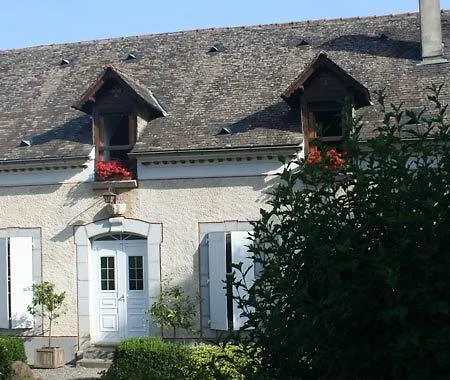 Anousta Bed and breakfast