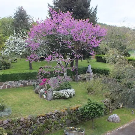 Bed and breakfast Anousta 3*