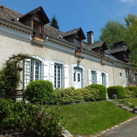 Anousta 3* Loubajac