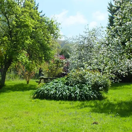 Bed and breakfast Anousta