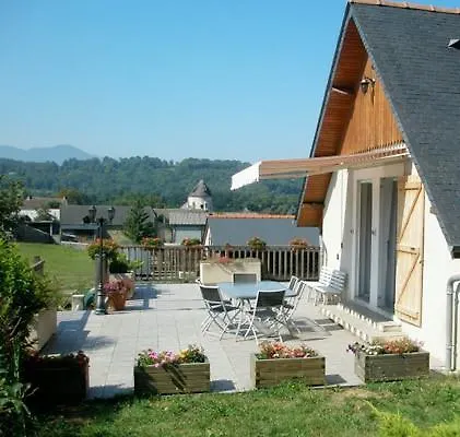 Bed & Breakfast Anousta Loubajac
