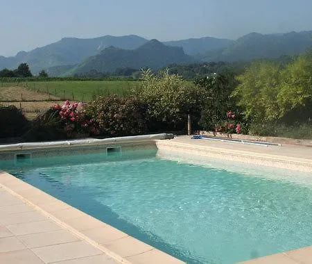 Anousta 3* Loubajac