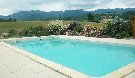 Anousta Bed & Breakfast 3*