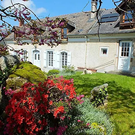 Anousta 3* Loubajac
