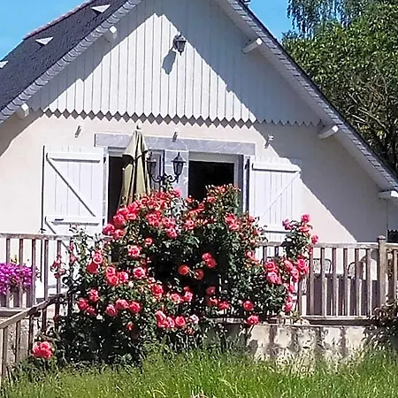 Anousta 3* Loubajac
