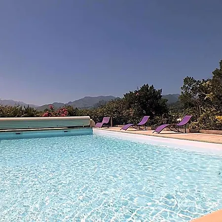 Anousta 3* Loubajac