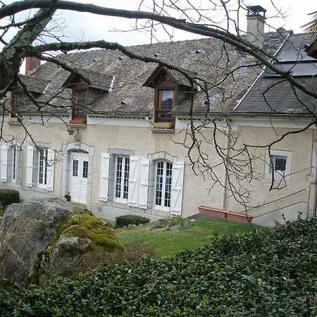 Anousta Bed & Breakfast