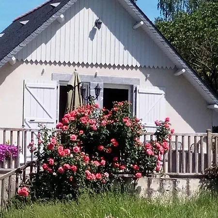 Anousta Bed & Breakfast Loubajac