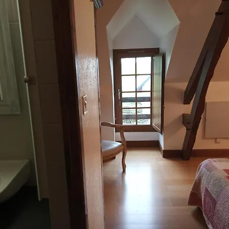 Bed & Breakfast Anousta 3*