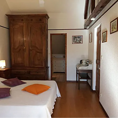 Bed & Breakfast Anousta
